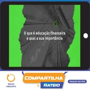 Inteligência Financeira - Conquer