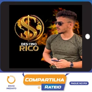 Destino Rico - Tiago Gomes