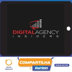 Digital Agency Insider - Dr Ben Adkins
