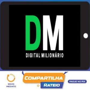 Digital Milionário - Edson Lima
