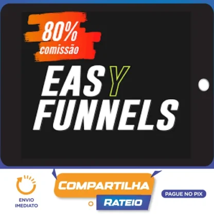 Easy Funnels - José Junior