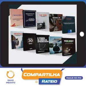 E-book Make Money Online - Mathews Martins Azevedo