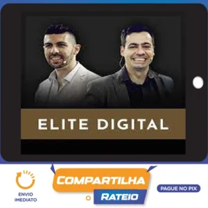 Elite Digital - JulianoTorriani e André Cia