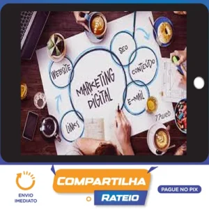 Empreendendo com o Marketing Digital - Danilo Marcos Farias Mota [2019]