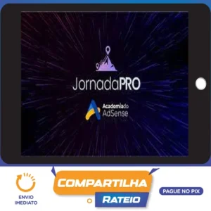 Academia do Adsense - Thiago Grabowvski (Jornada Pro)