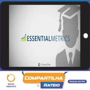 Essencial Metrics - Juliano Torriani