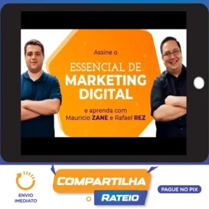 Essencial Plus - Nova Escola de Marketing
