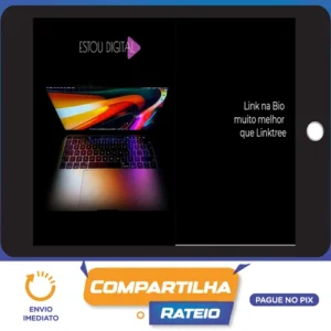 Estou Digital com Ci Gontijo - Ci Gontijo