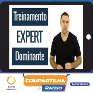 Expert Dominante - Alex Vargas