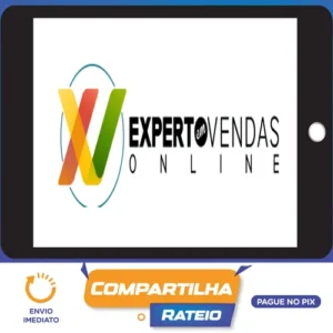 Expert Em Vendas Online - Natanael Oliveira