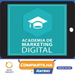 Academia do Marketing Digital - Mestre Academy