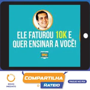 Fature 10K 2.0 - Fagner Borges