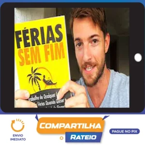 Férias Sem Fim - Bruno Picinini