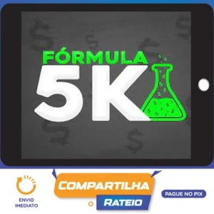Fórmula 5K 2.0 - Josué Bonfim