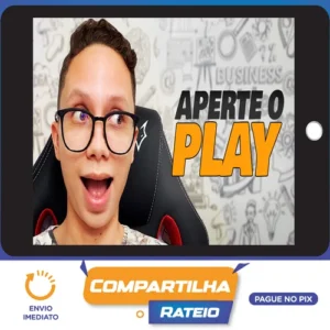 Fórmula das Vendas Automáticas - Natan Sousa