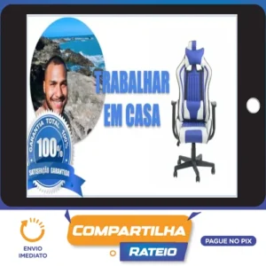 Fórmula Home Office - Wellinton Santos