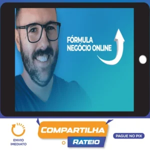 Formula Negócio Online - Alex Vargas