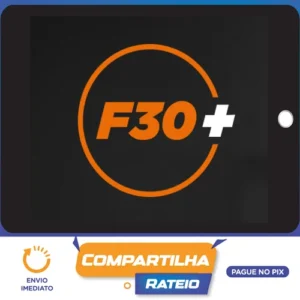 Funil 30 + 2.0 - Isis Moreira