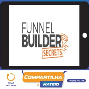 Funnel Builder Secrets - Russell Brunson