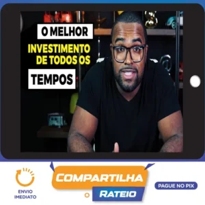 Gps Milionário - Tiago Fonseca