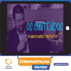 Guia do Marketing Politico - Marcelo Vitorino