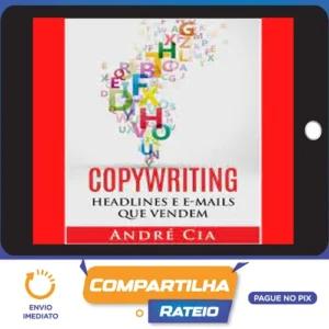 Headlines e Emails que Vendem - André Cia