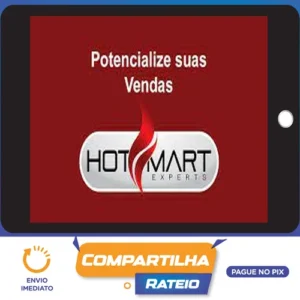 Hotmart Experts - Jordão Felix