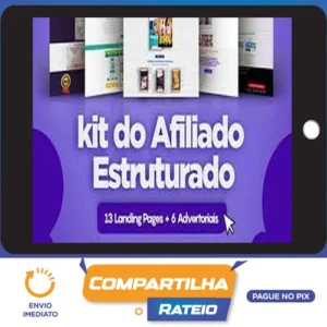 Afiliado Bem Estruturado - Tygerhs