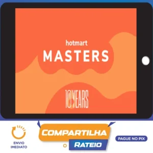 Hotmart Masters 2021 Internacional - Hotmart