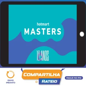 Hotmart Masters 2021 Nacional - Hotmart