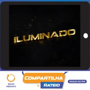 Iluminado - Shirleyson Kaisser