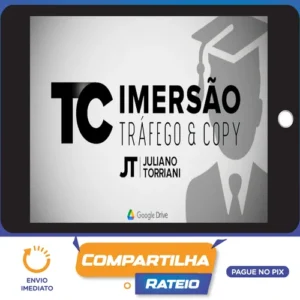 Imersão de Tráfego e Copy - Juliano Torriani