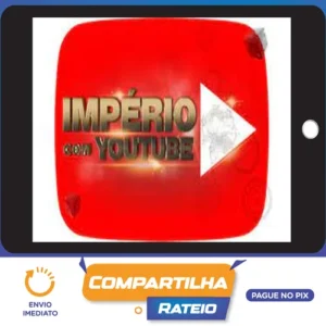 Imperio com Youtube - Mauro Junior