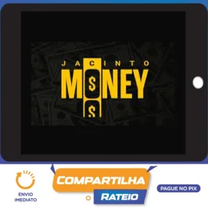Jacinto Money - Vini Rodrigues, Anderson Freitas, Derik David