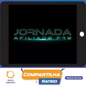 Jornada Afiliado Pro - Maria Franco