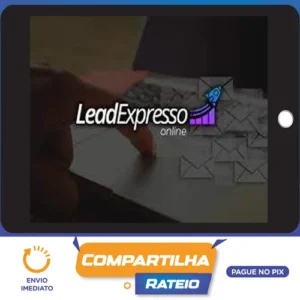 Lead Expresso Online - Murilo Parrillo