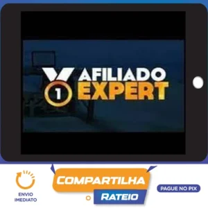 Afiliado Expert - Fabio Vasconcelos