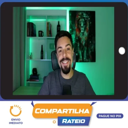 Máquina de Vídeos Lucrativos - Mauro Júnior