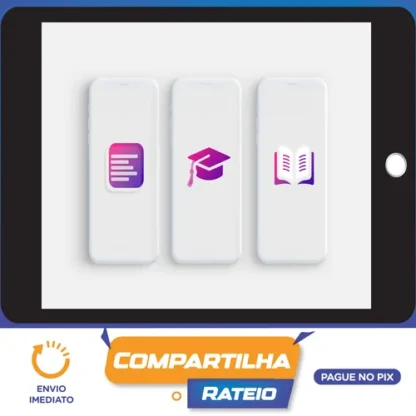 Marketing de Aplicativos Para Celular: Aprenda a Monetização de Aplicativos do Zero - Oak Academy [INGLÊS]