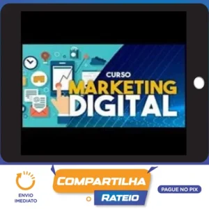 Marketing Digital - Andre Fontenelle
