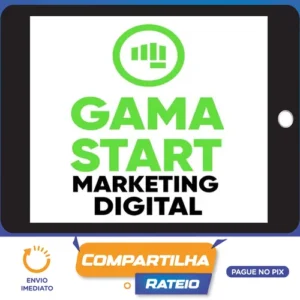 Marketing Digital - Gama Academy