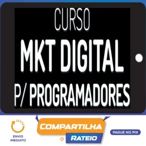 Marketing Digital para Desenvolvedores - Danki Code