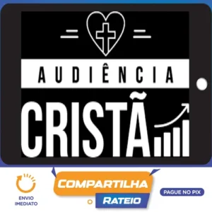 Marketing Para Igrejas - Audiencia Cristã