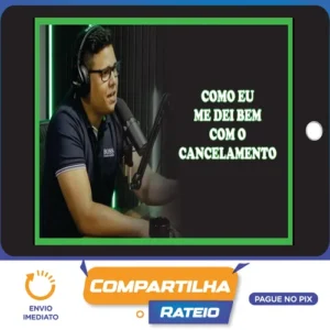 MasterClass Cancelado - Ícaro de Carvalho