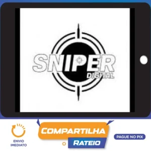 Mentoria Coletiva Sniper Digital - Rafael Aguiar