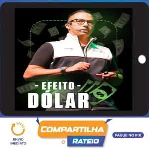 Mentoria Efeito Dólar - Otávio Passos