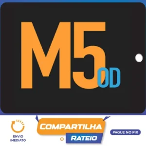 Mentoria M5 - Alisson Casagrande