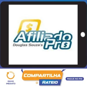 Afiliado Pro - Douglas Souza