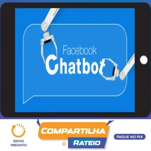 Mestre do ChatBot - Tiago Neves