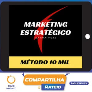 Método 10 mil - Sarva Yuki